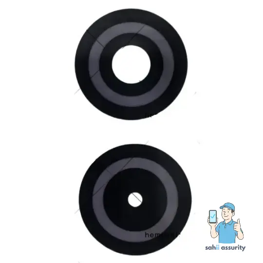 Camera Lens for Tecno Camon 20 Pro 5G Black